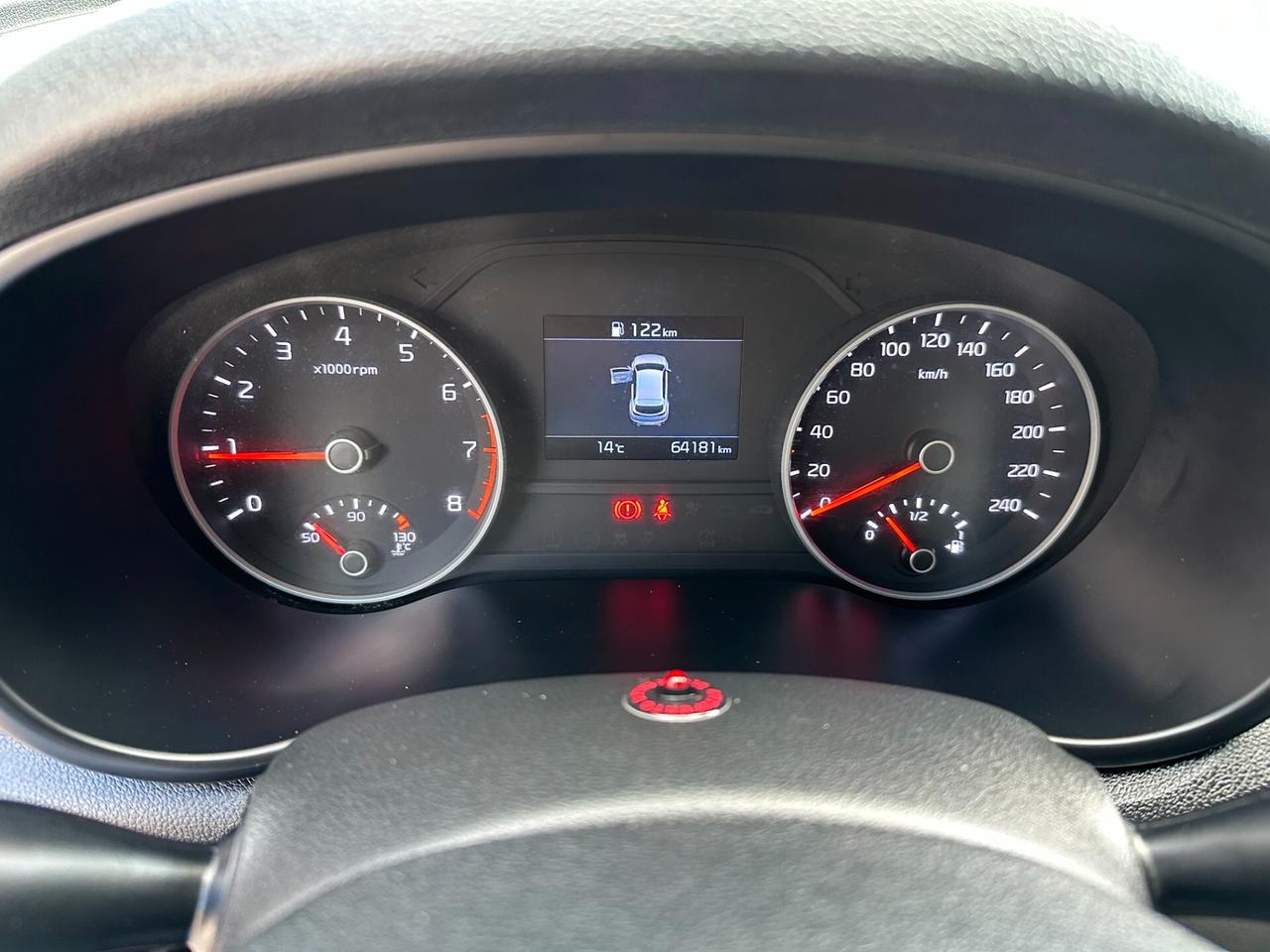 Kia Sportage 1.6 GDI 2WD Business Class