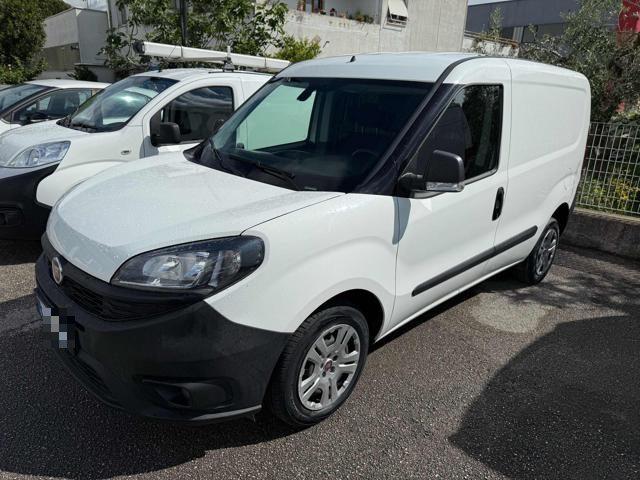 FIAT DOBLO' 1.6 MJT 105 CV CARGO LONGE