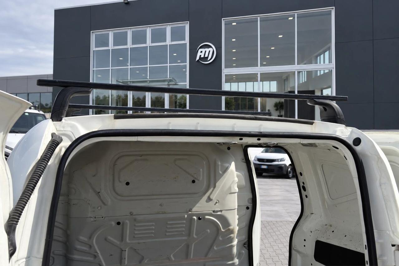 Fiat Fiorino 1.3 MJT 80CV