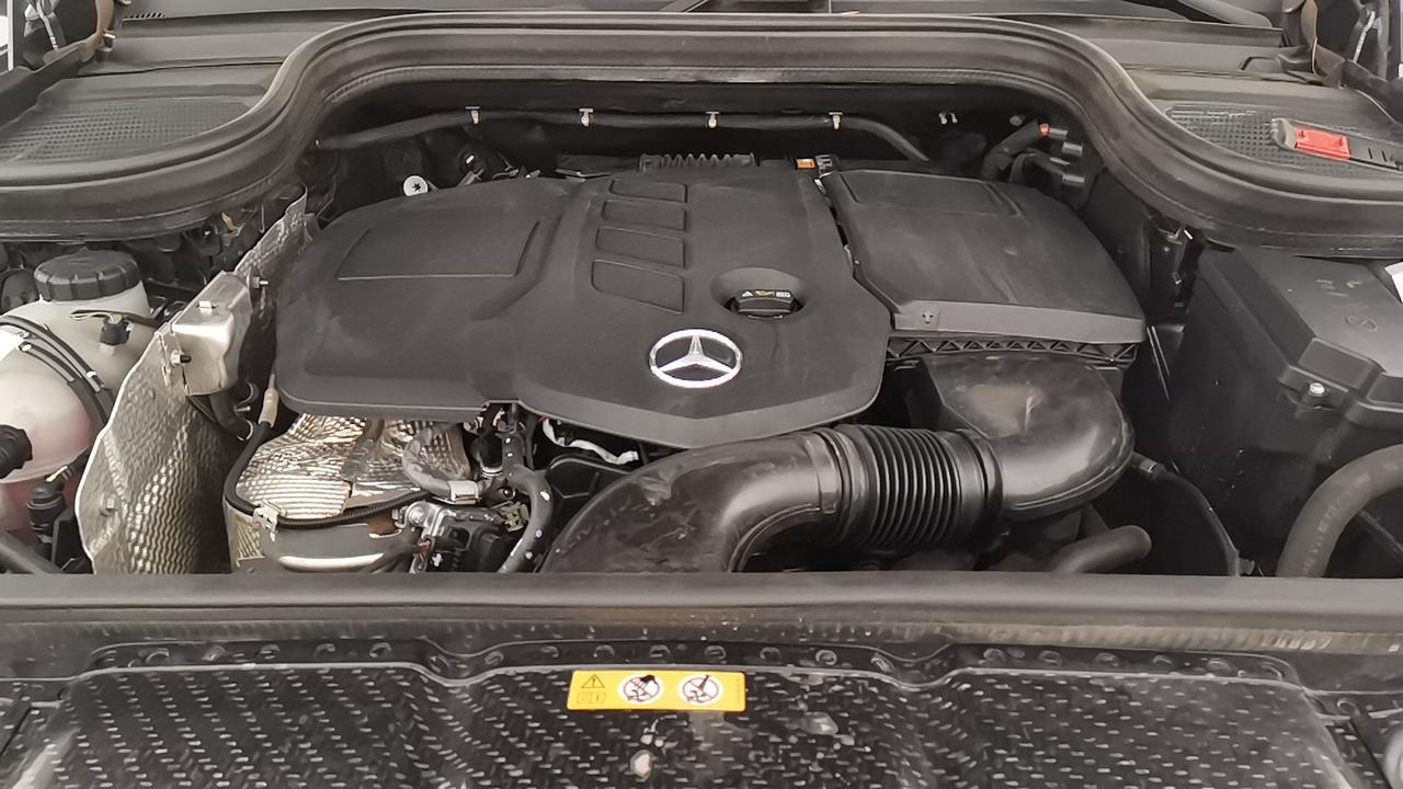 Mercedes-Benz GLE - V167 2019 - GLE 350 de phev (e eq-power) Premium Plus