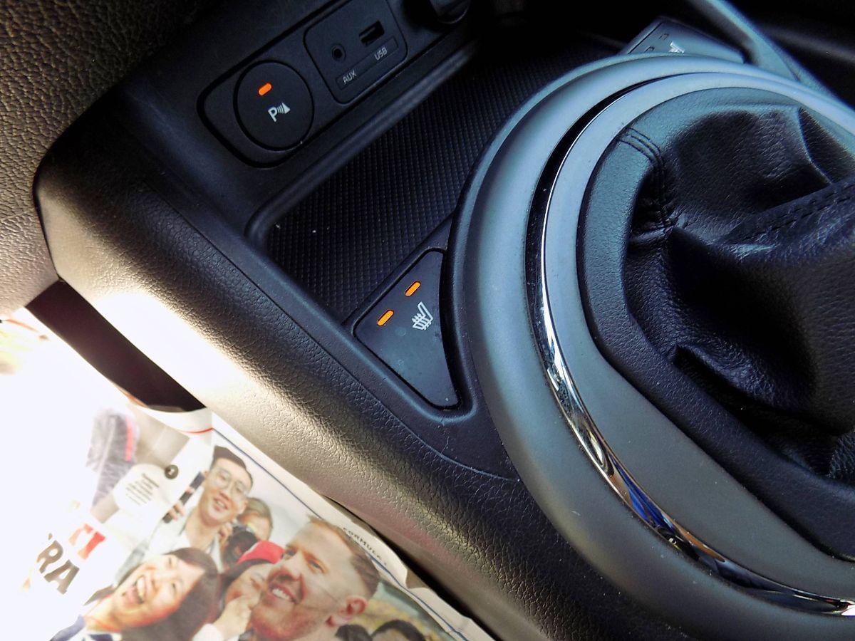 KIA - Sportage - 1.7 CRDI 2WD Cool