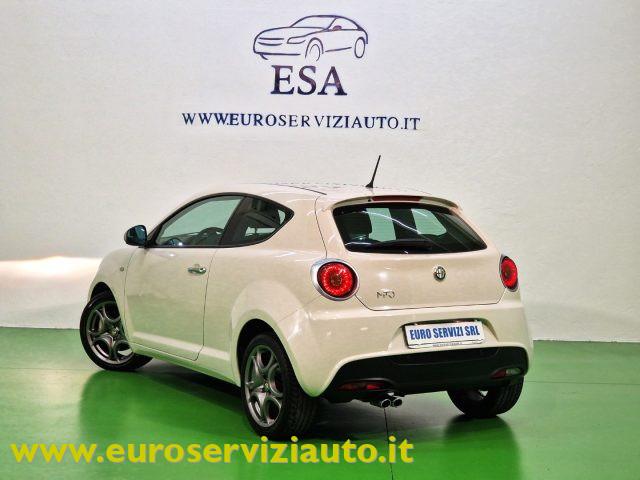 ALFA ROMEO MiTo 1.4 T 170 CV M.air S&S Quadrifoglio Verde