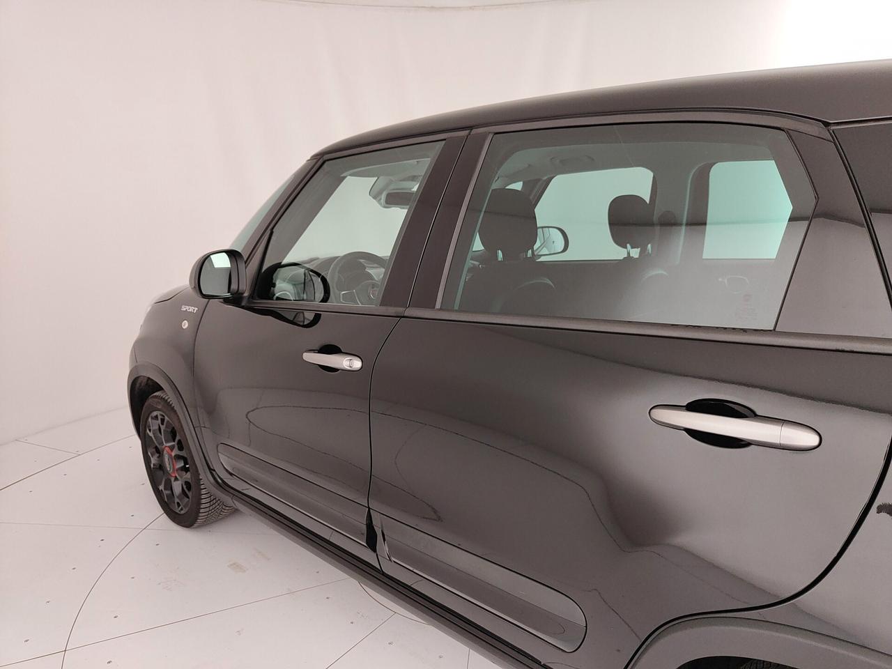 Fiat 500L 1.3 Multijet 95 CV Sport