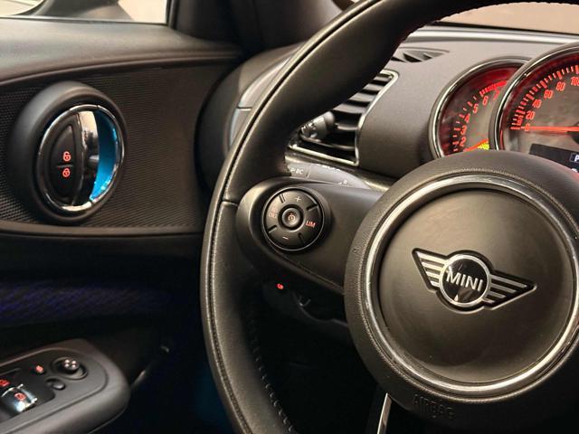 MINI Clubman 1.5 Cooper Business
