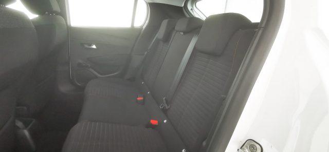 PEUGEOT 208 PureTech 75 Stop&Start 5 porte Active