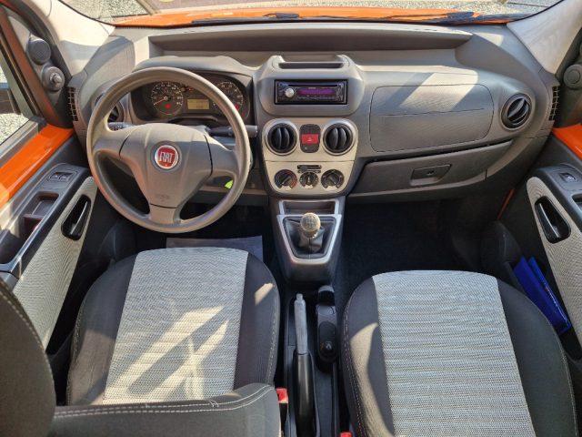 FIAT Qubo 1.3 MJT 75 CV 1Proprietario