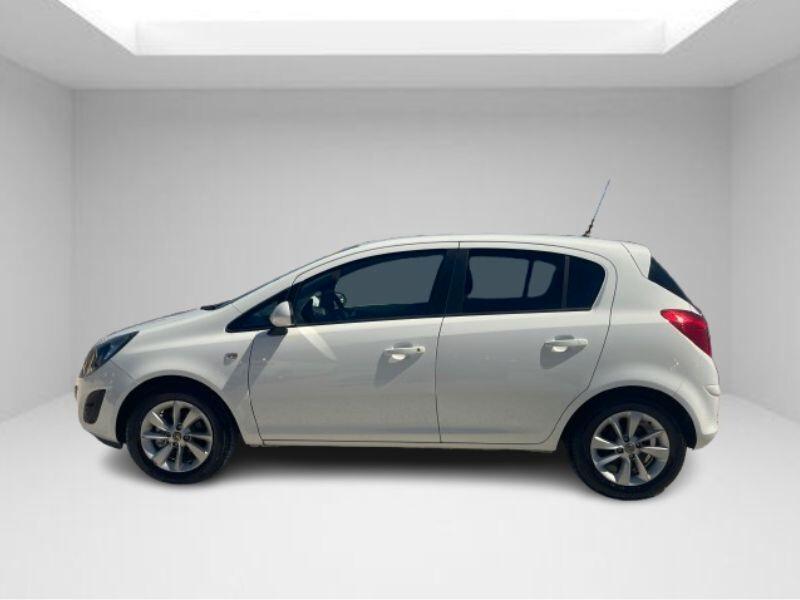 Opel Corsa 1.3 CDTI 75CV COSMO