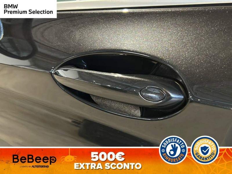 BMW X3 XDRIVE20D MHEV 48V AUTO