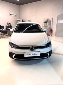 Volkswagen Polo 1.0 TSI DSG Life