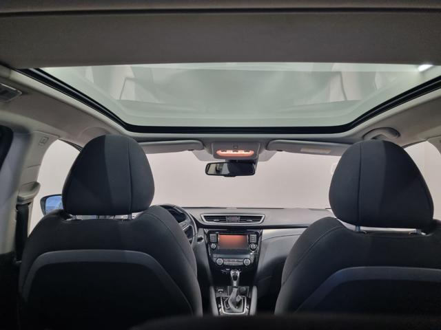 NISSAN Qashqai 1.3 DIG-T 160 CV DCT N-Connecta