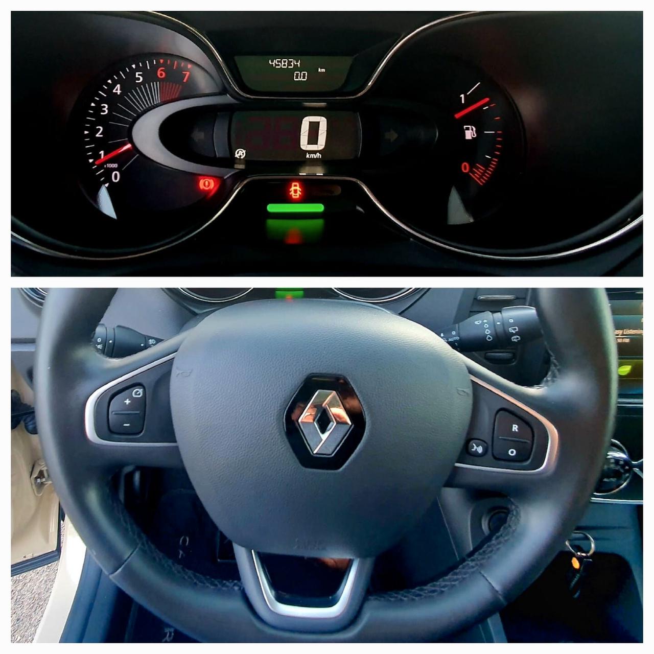 Renault Captur TCe 12V 90 CV Start&Stop Energy Intens