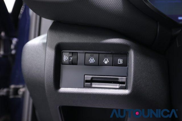 CITROEN C5 Aircross HYBRID 225 E-EAT8 SHINE PACK