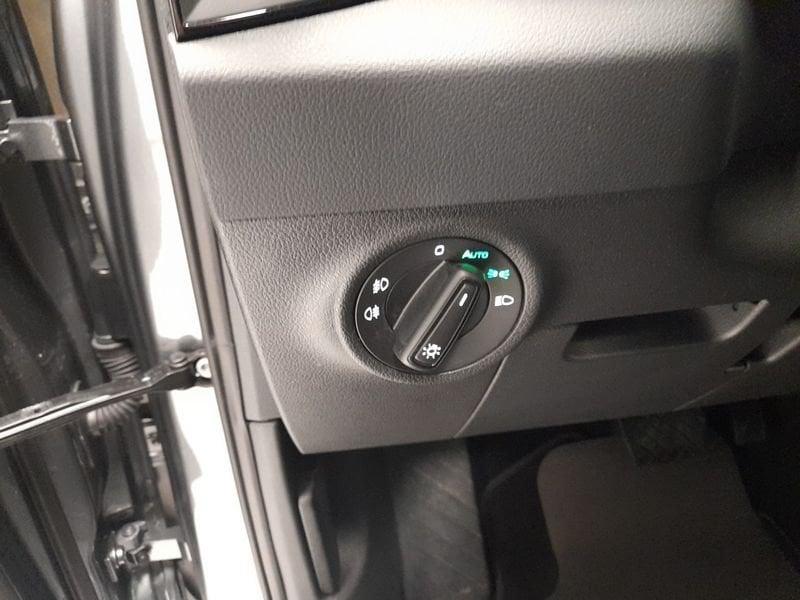 Škoda Karoq 2.0 TDI 110KW Executive DSG 4X4