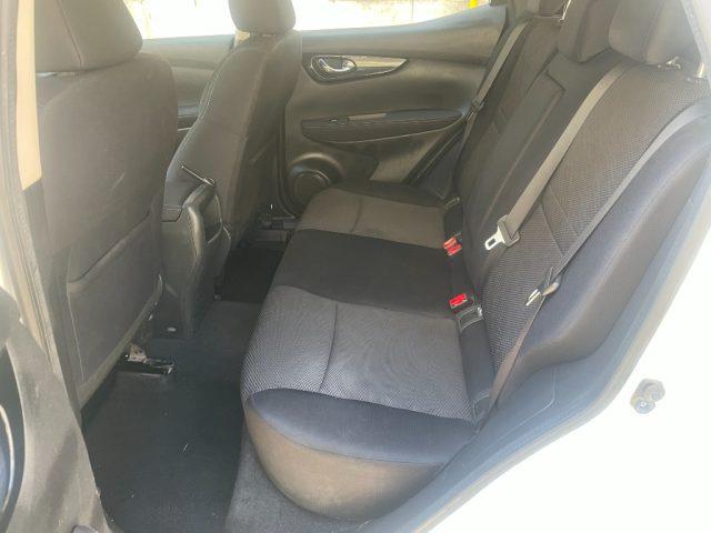 NISSAN Qashqai 1.5 dCi Acenta