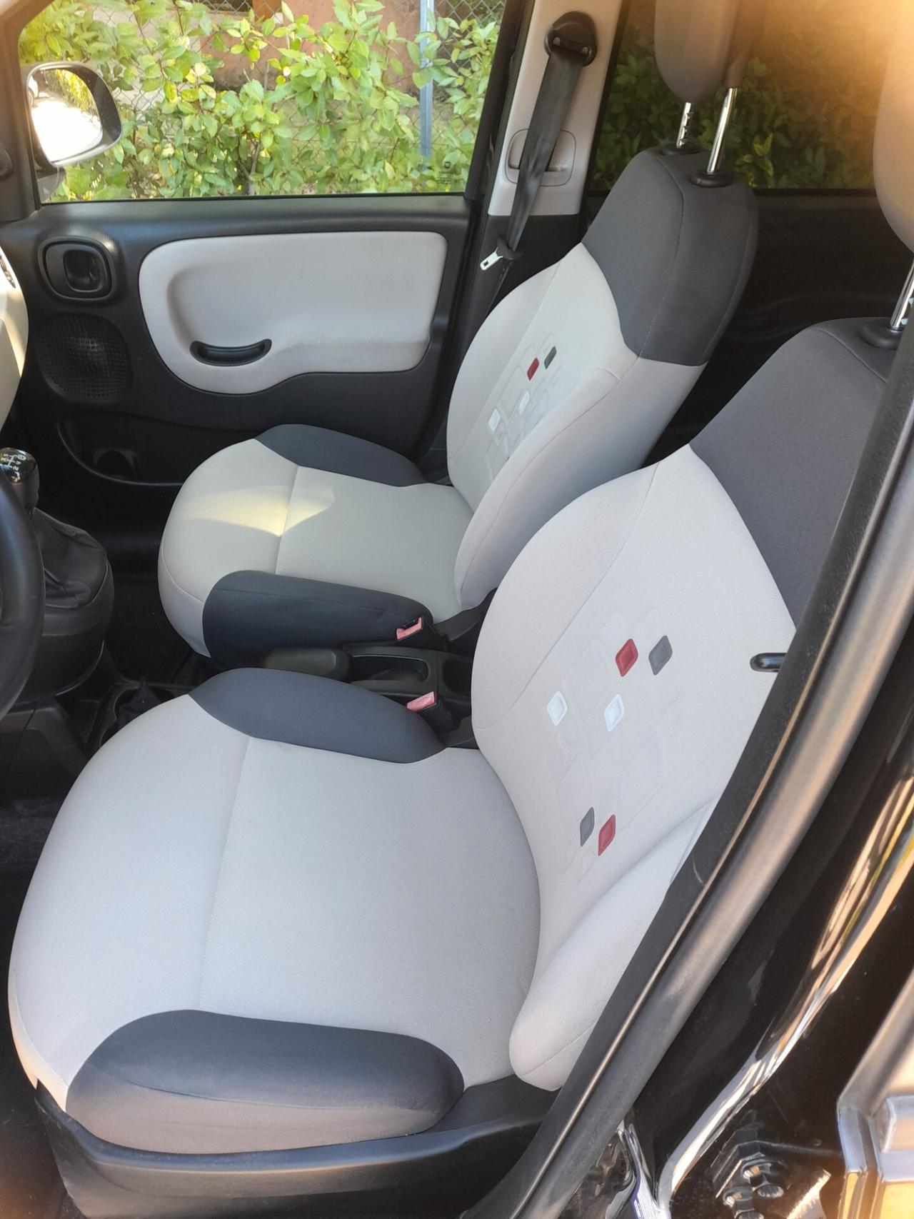 Fiat Panda 1.2 Easy GPL