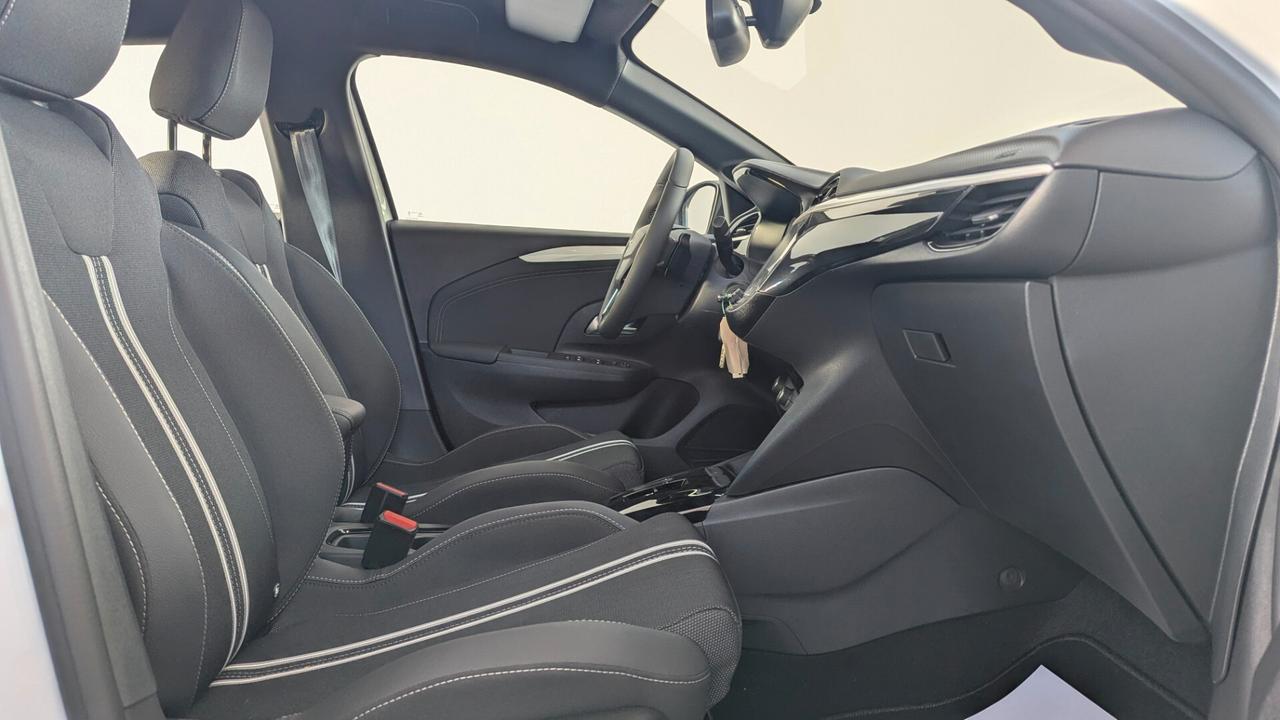 Opel Corsa 1.2 100 CV GS AUTOMATCA