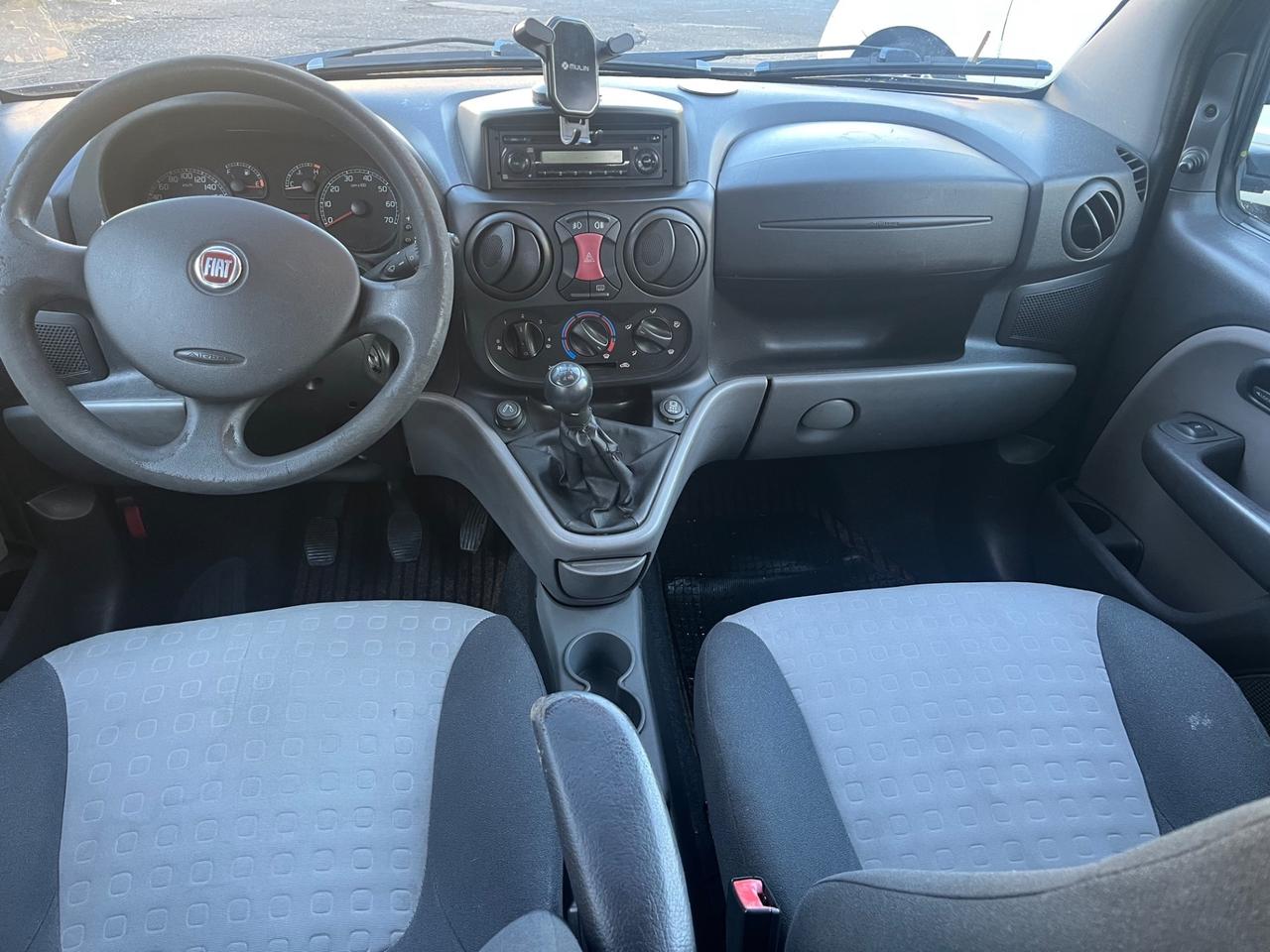 Fiat Doblo Doblò 1.3 Multijet 16V Malibù