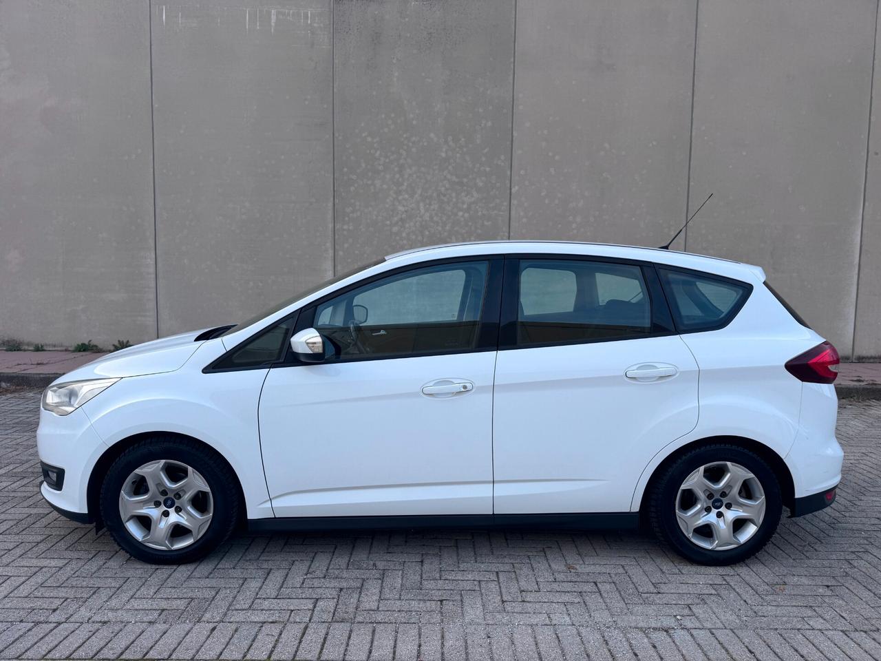 Ford C-Max C-Max7 1.5 TDCi 95CV Start&Stop Business