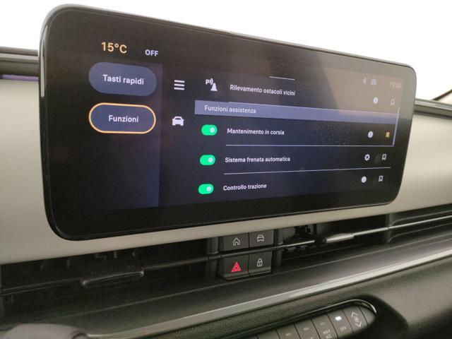 FIAT 600 Hybrid 110 CV DCT MHEV LA PRIMA