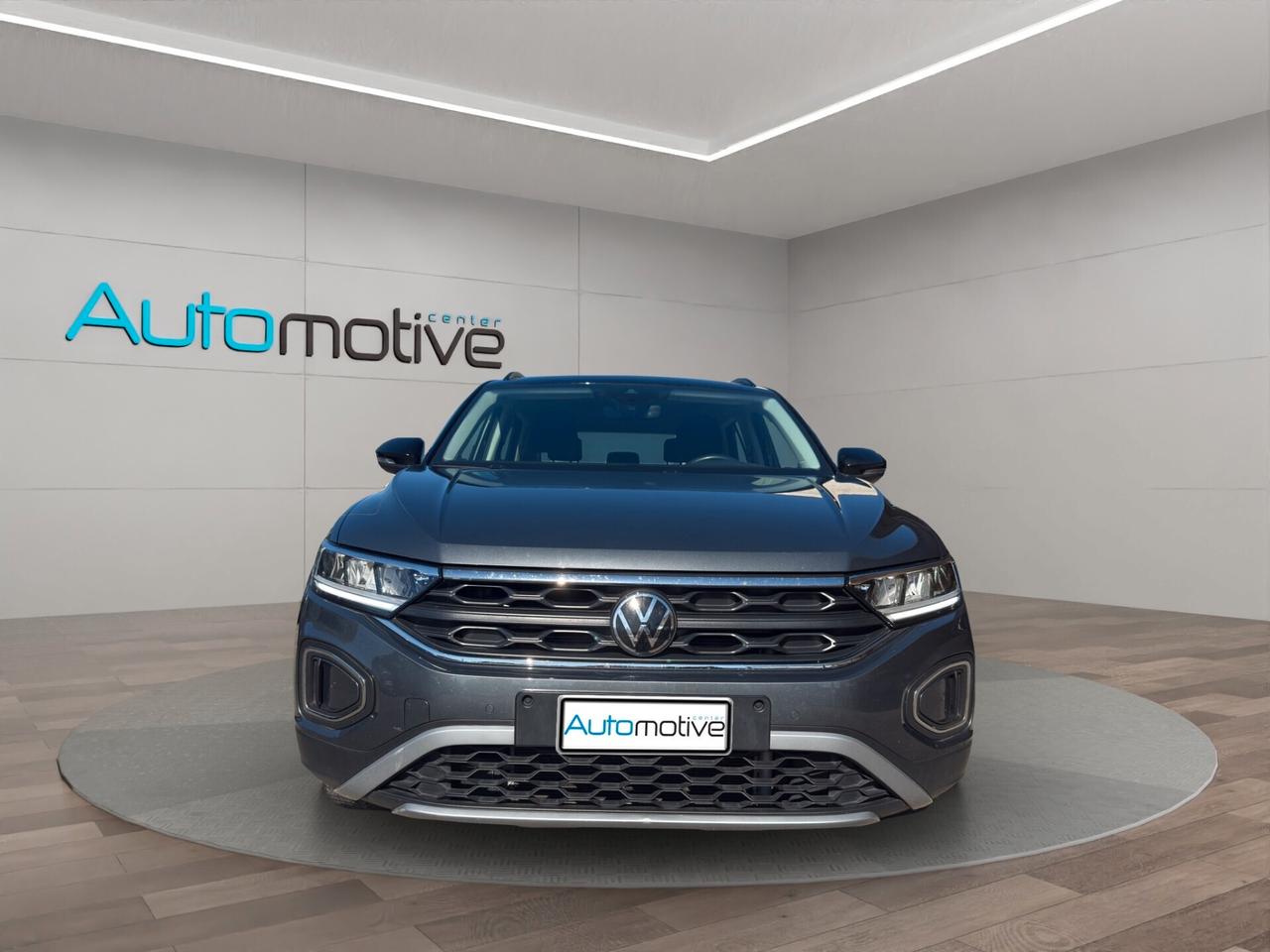 Volkswagen T-Roc 2.0 TDI SCR 150 CV DSG Life
