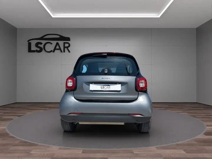 Smart ForTwo 90 0.9 Turbo Prime UNIPRO-PROMO-FINANZIAMENTO