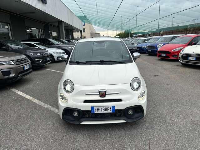 Abarth 595 595 1.4 t-jet Turismo 165cv