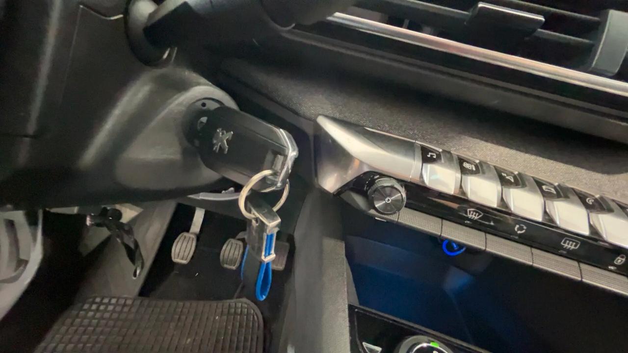 Peugeot 3008 PureTech Turbo 130 S&S Allure