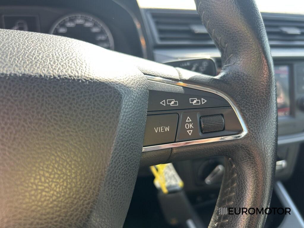 Seat Arona 1.0 EcoTSI Style