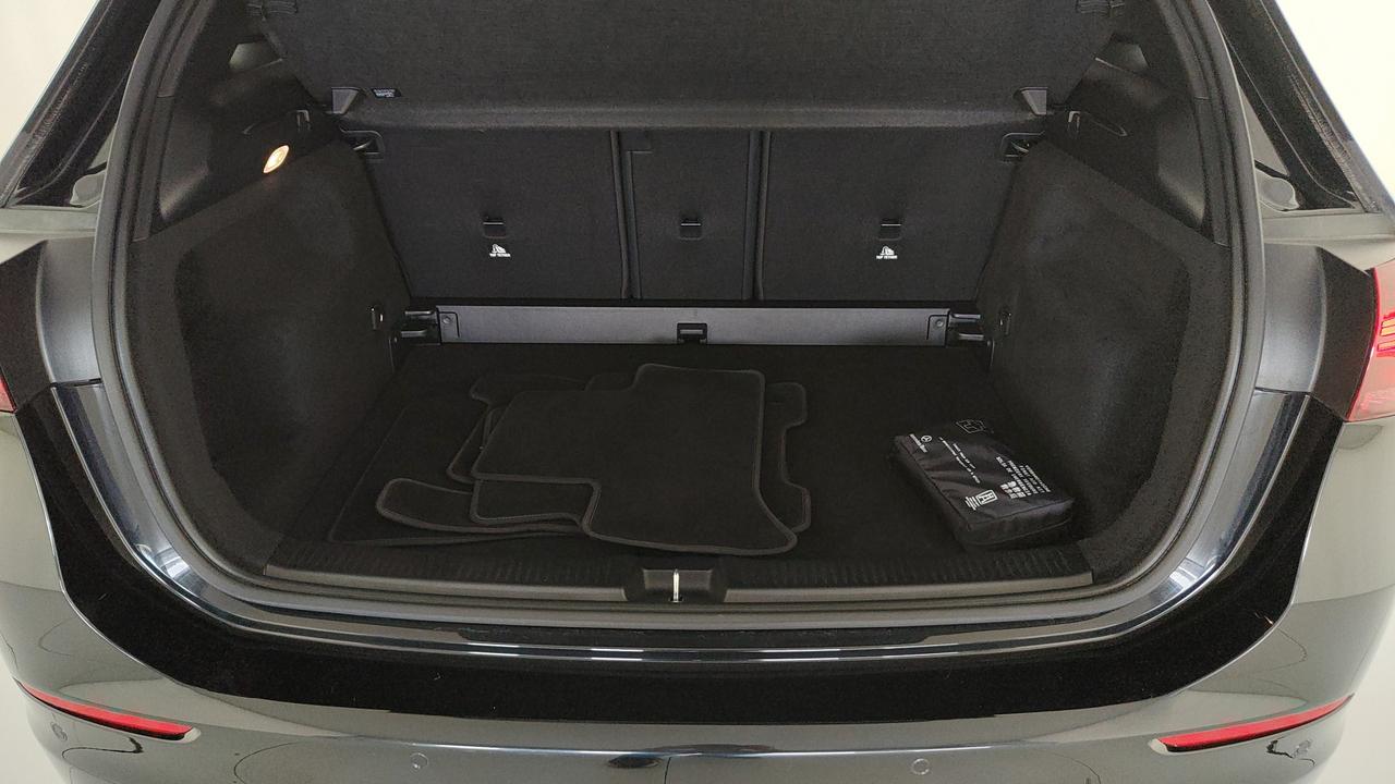 Mercedes-Benz B 180 d AMG Line Advanced Plus auto