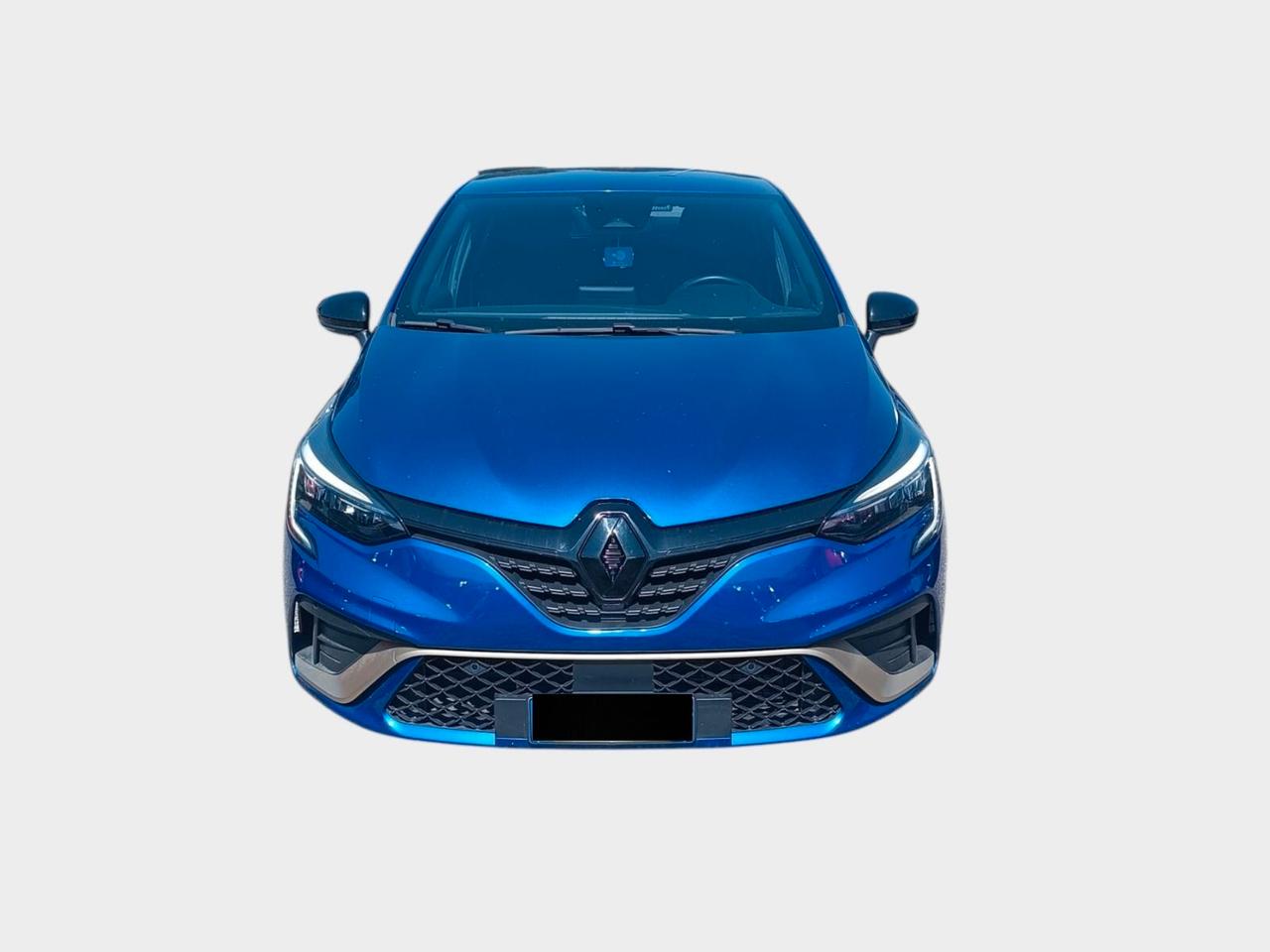 Renault Clio Full Hybrid E-Tech 145 CV 5 porte Techno