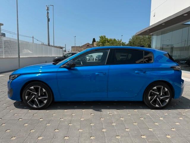 Peugeot 308 PureTech Turbo 130 S&S Allure Pack 2022