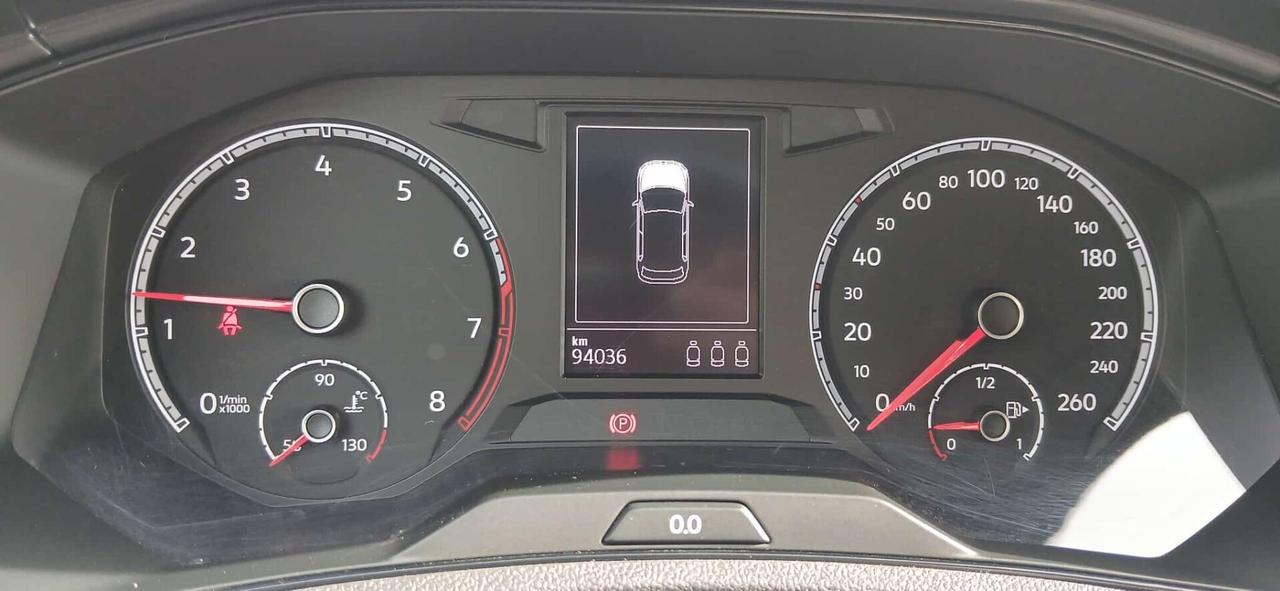Volkswagen T-Roc 1.0 TSI 115 CV Style - 2018