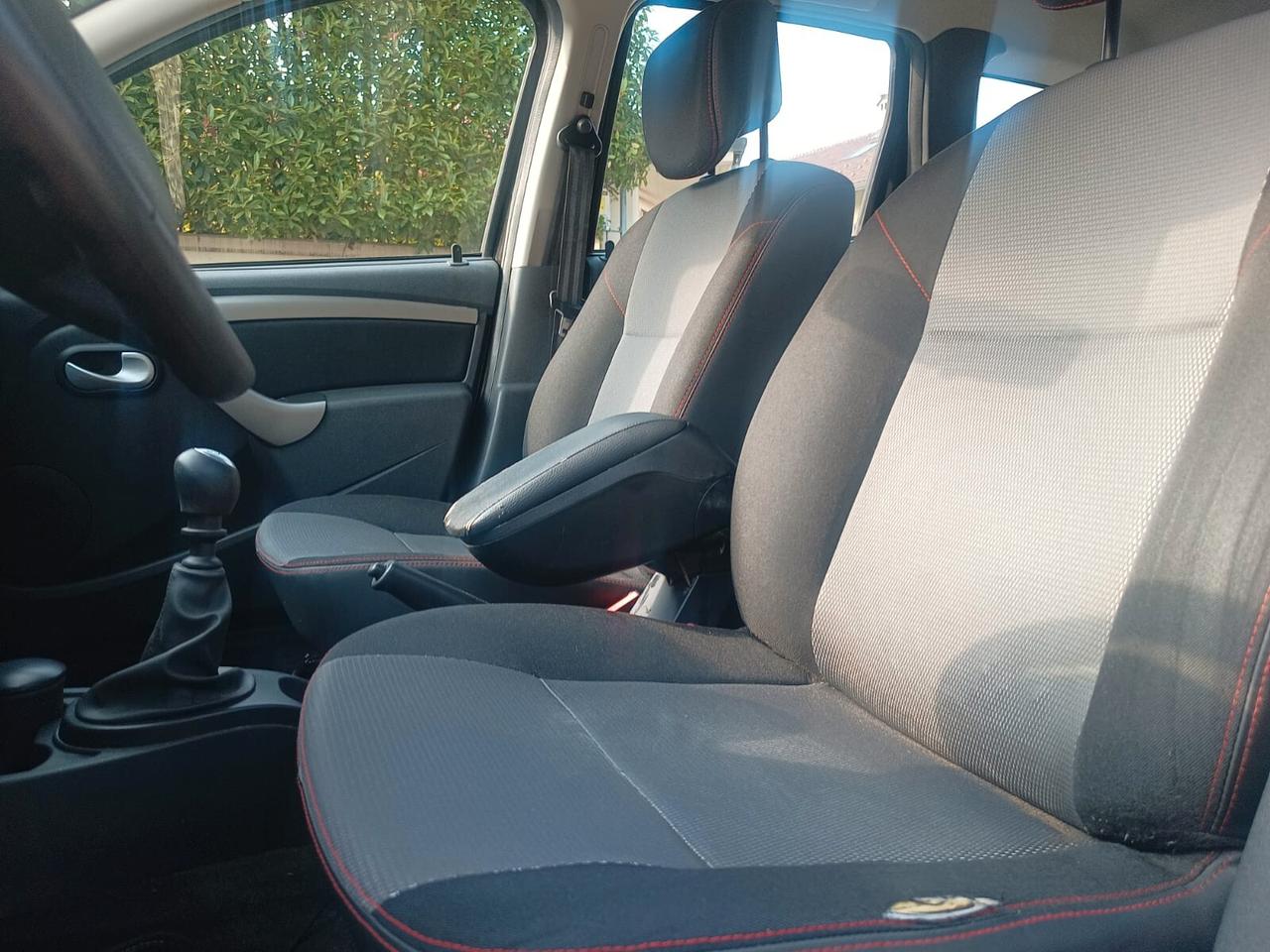 Dacia Duster dCi UnicoProp.33200Km Dif.Carrozzeria