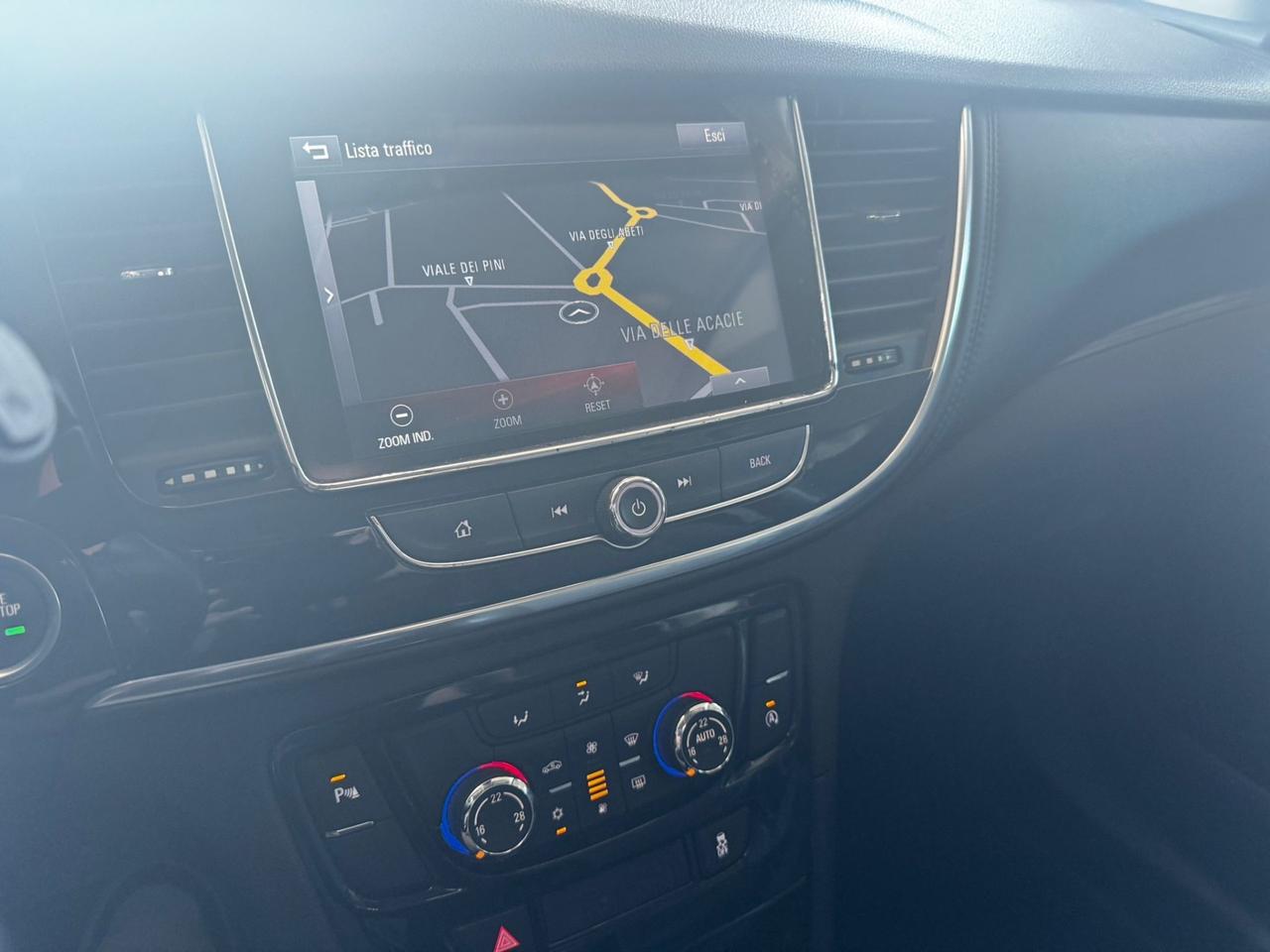 OPEL MOKKA X 1.6 CDTI INNOVATION BI-COLOR