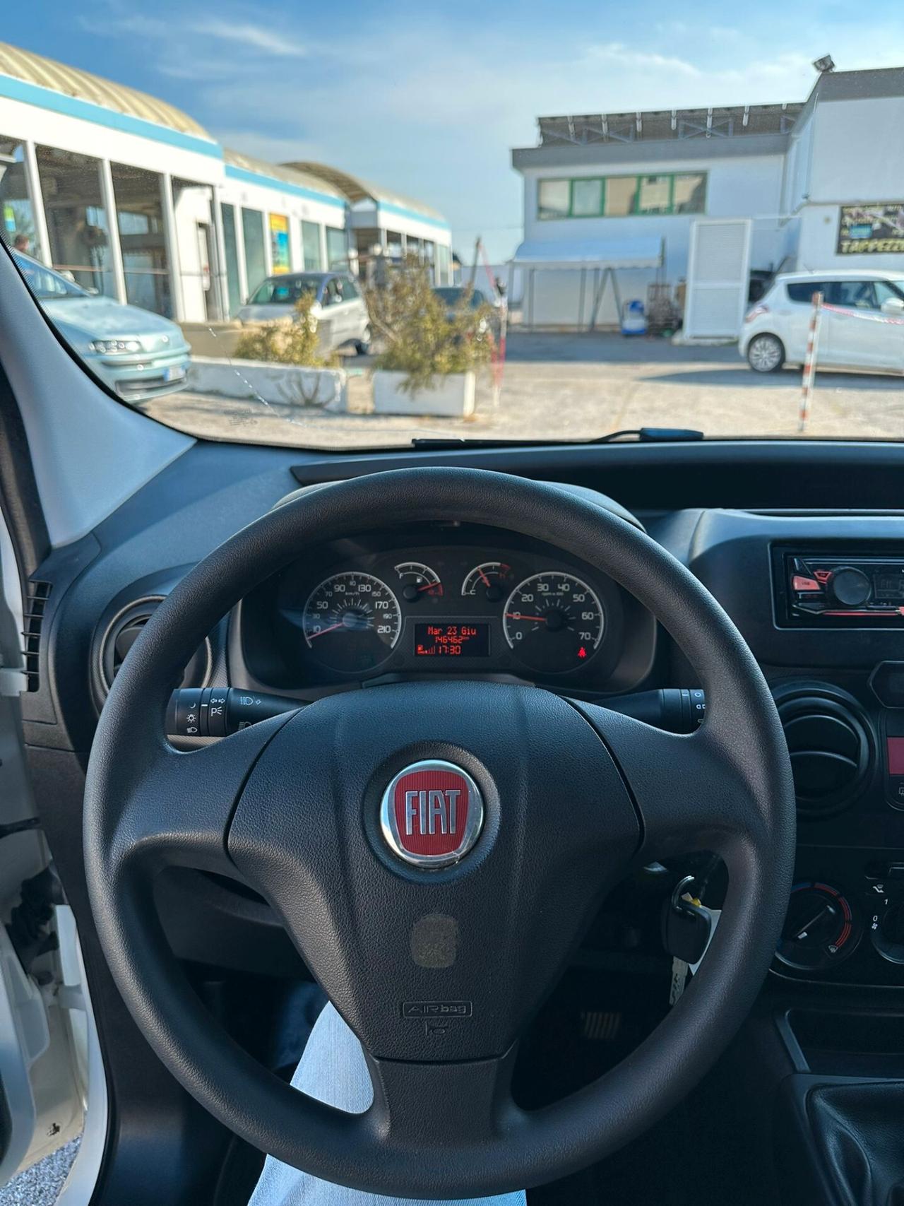 Fiat fiorino 1.4 NATURAL POWER