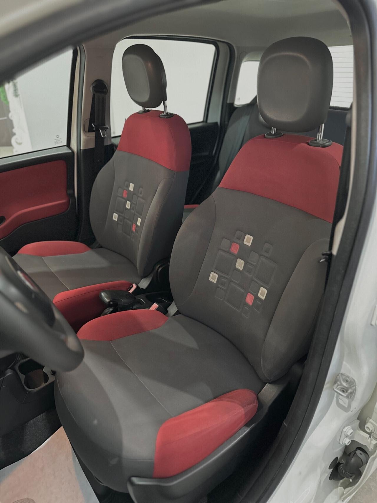 Fiat Panda 1.3 MJT 95 CV S&S Easy