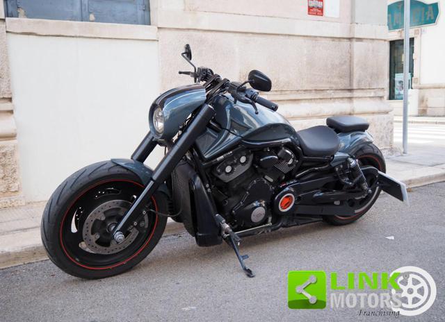 HARLEY-DAVIDSON VRSCDX Night Rod Special *OTTIME CONDIZIONI*