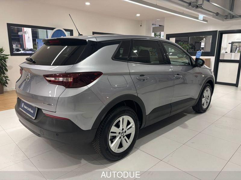 Opel Grandland X 1.5 ecotec Business Edition s&s 130cv