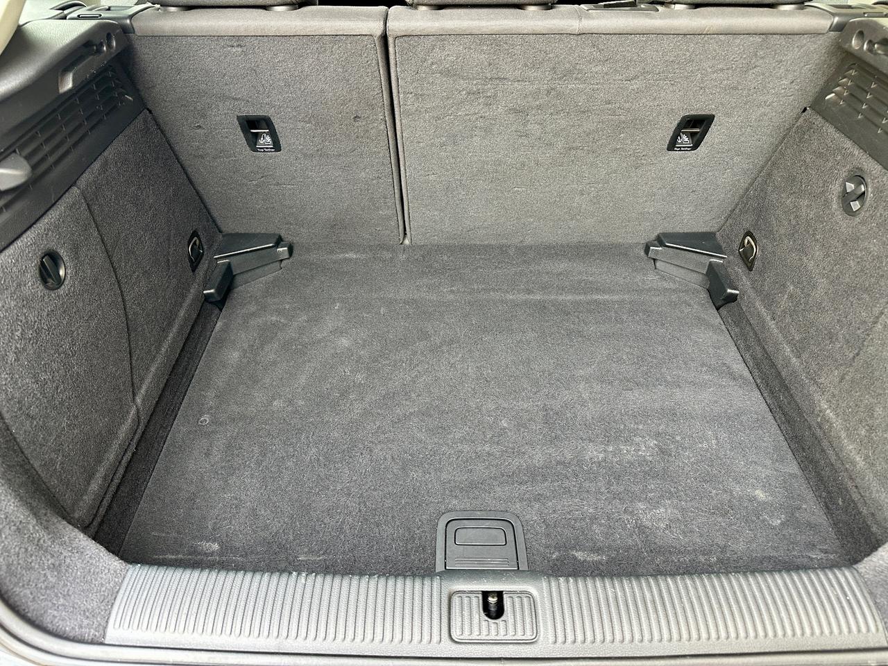 Audi A3 SPB 1.6 TDI ultra Attraction