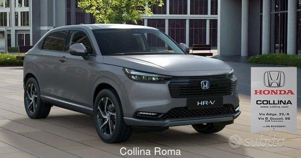 Honda HR-V 1.5 Hev eCVT Advance Plus