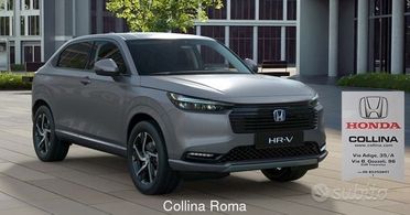 Honda HR-V 1.5 Hev eCVT Advance Plus