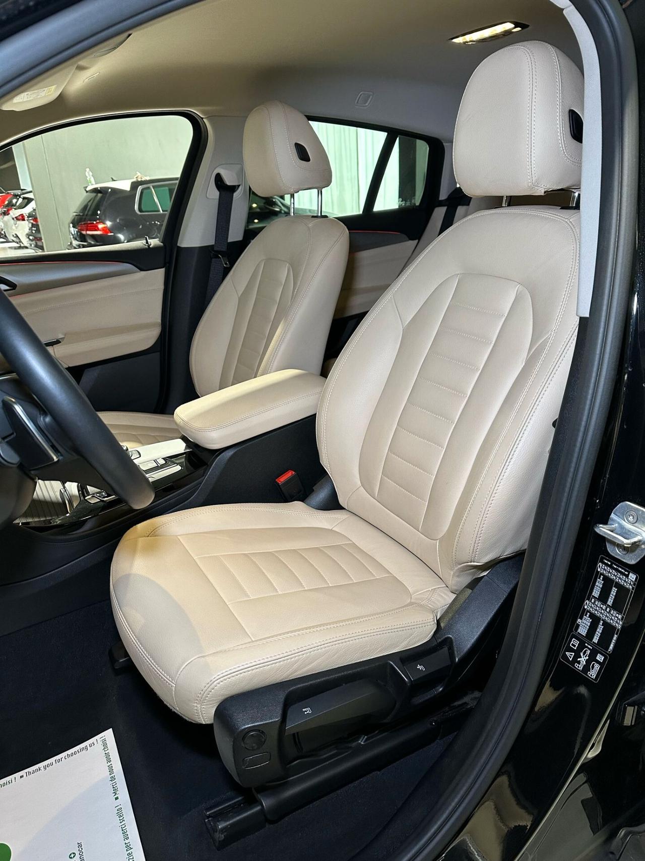 Bmw X4 M xDrive20i Msport-X