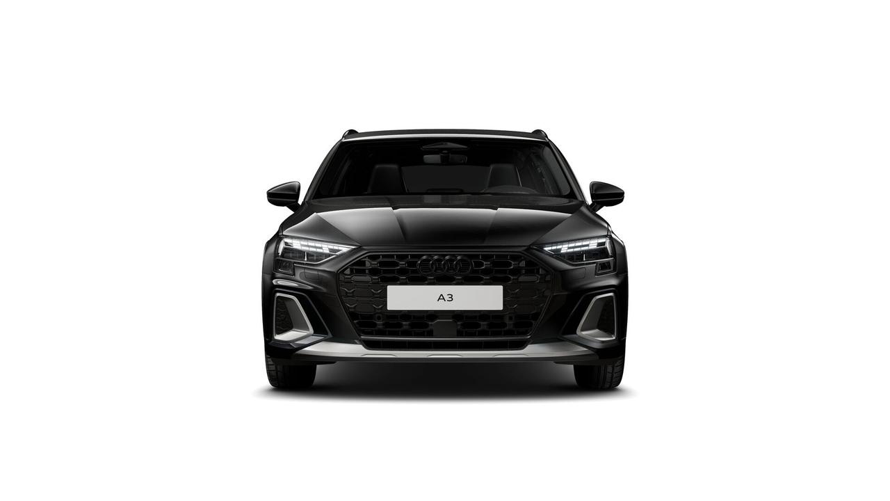 AUDI Audi A3 allstreet Identity Contrast TDI 110 kW S tronic