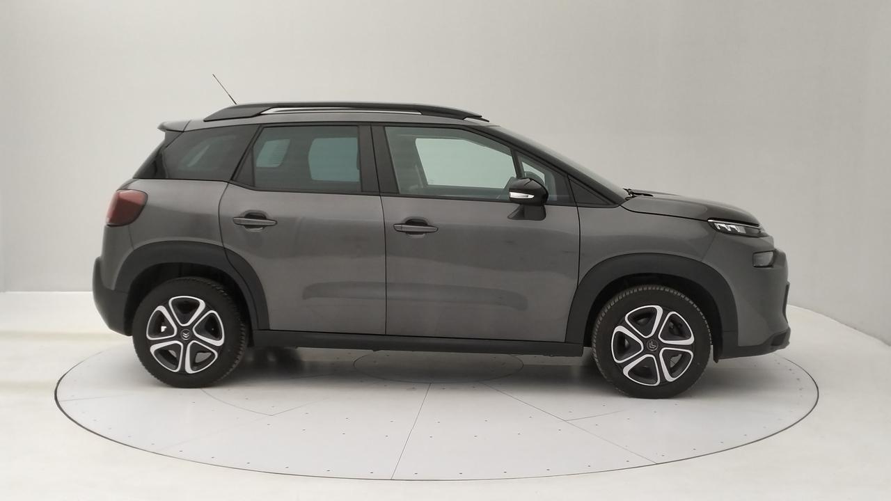 CITROEN C3 Aircross I 2021 - C3 Aircross 1.2 puretech Feel s&s 110cv