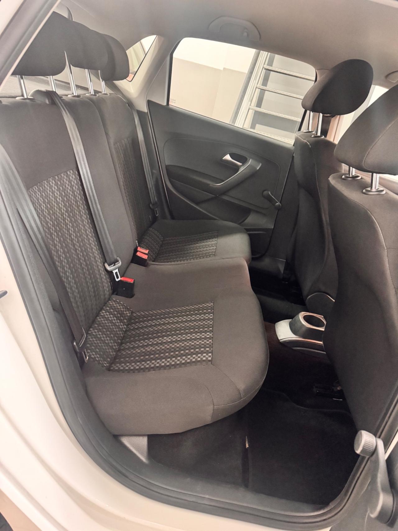 Volkswagen Polo 1.4 TDi 75 Cv 5 Porte - 11/2016