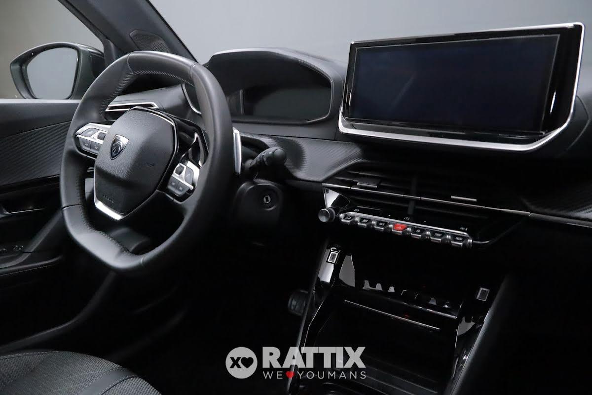 Peugeot 2008 1.2 puretech 130CV Allure eat8