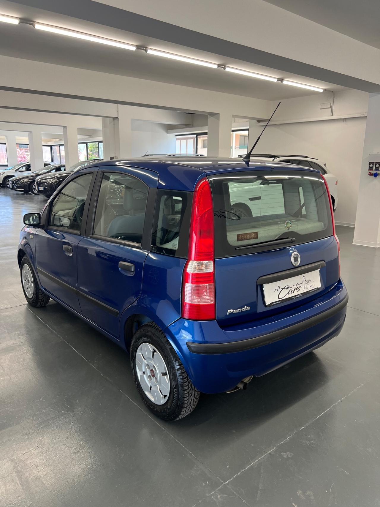 Fiat Panda 1.1 Active