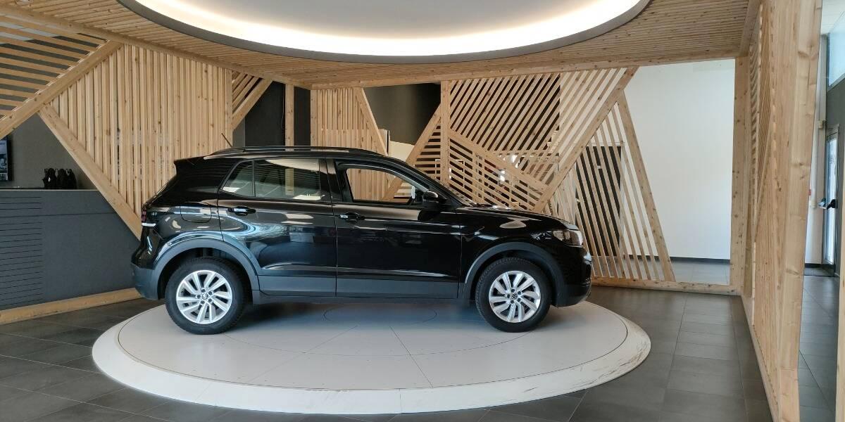 Volkswagen T-Cross 1.0 tsi Style 95cv
