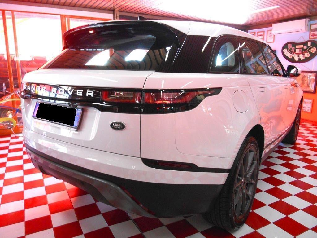 LAND ROVER Range Rover Velar 2.0 Si4 250 CV + CERCHI DA 21"+NO SUPERBOLLO