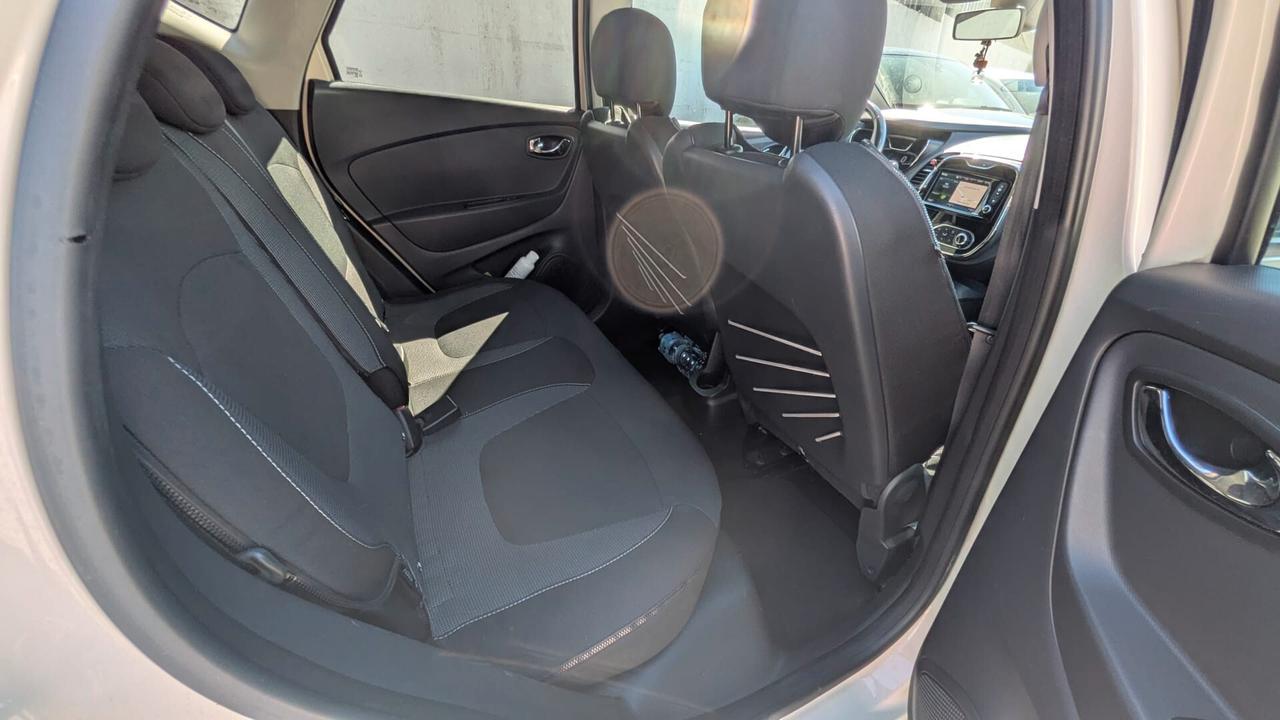 Renault Captur 1.5 dCi 8V 90 CV Start&Stop Energy R-Link